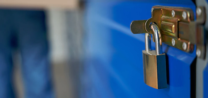 Industrial Door Lock Repair And Installation in Lodi, CA