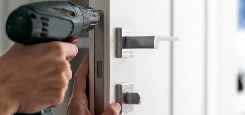 Locksmith For Lock Replacement Near Me in Lodi, CA
