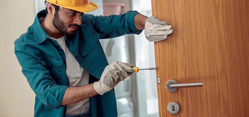 24 Hour Residential Locksmith in Lodi, California
