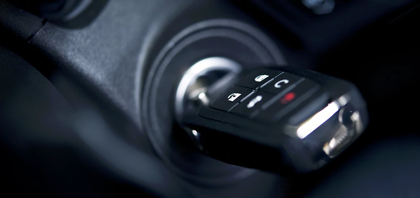 Ignition Switch Replacement in Lodi, CA