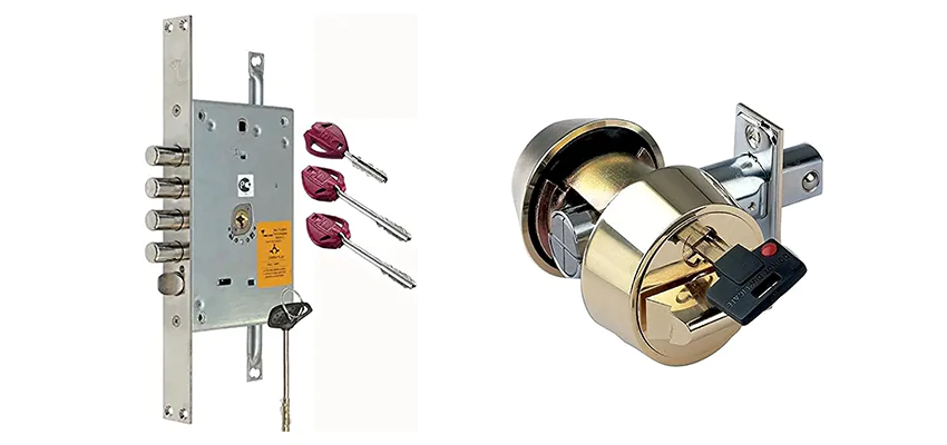 Mul-T-Lock Vehicle Locks Installation in Lodi, CA