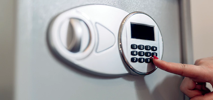 Jewelry Safe Cracking in Lodi, California