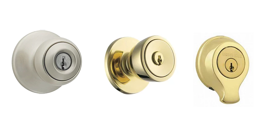 Weiser Bluetooth Lock Installation in Lodi, CA