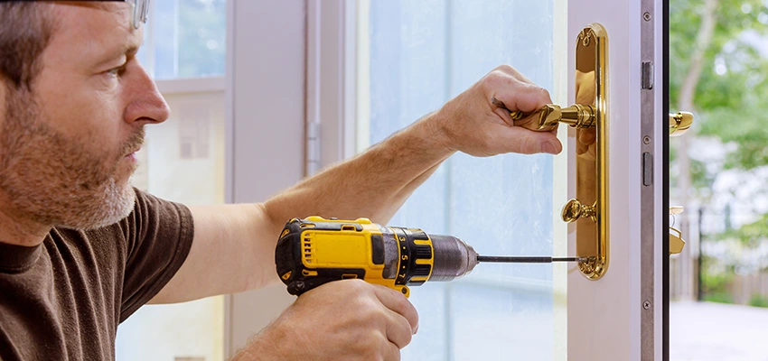 Affordable Bonded & Insured Locksmiths in Lodi, CA