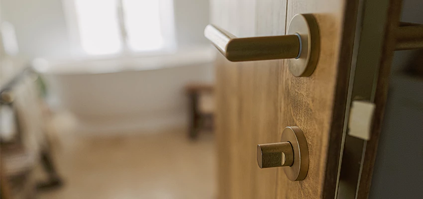 Mortise Locks For Bathroom in Lodi, CA