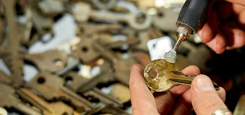 Car Lock Key Repair Service in Lodi, CA