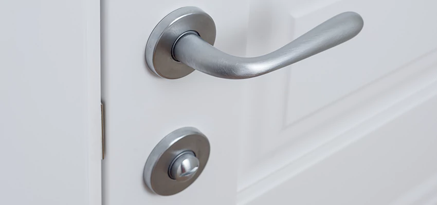 Single-Occupancy Restroom Locks Repair in Lodi, California