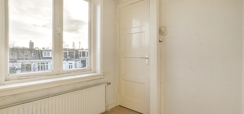 Sliding Window Locks And Security in Lodi, California