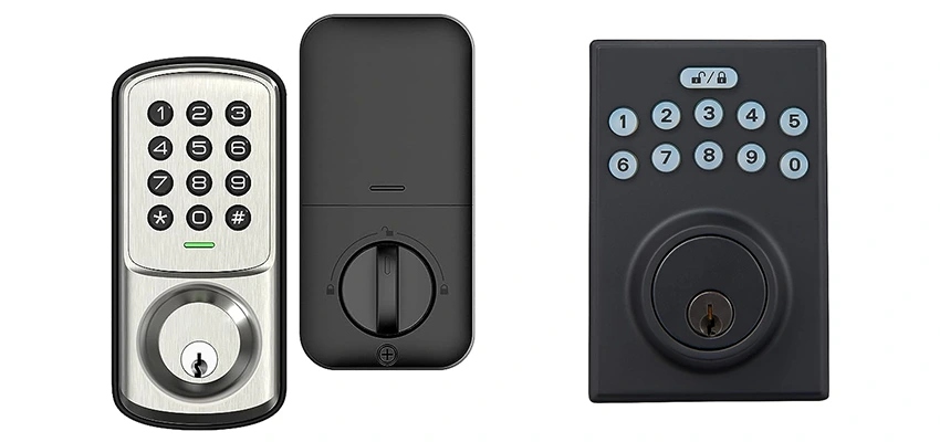 Garage Emergency Lock Replacements in Lodi, CA