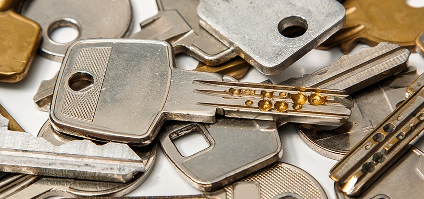 Stuck Key Extraction in Lodi, CA