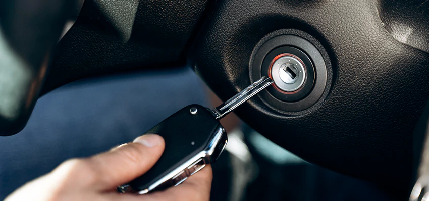 Car Key Replacement Locksmith in Lodi, California