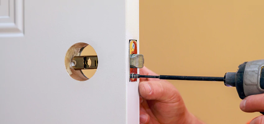 Stuck Door Knobs Repair in Lodi, CA