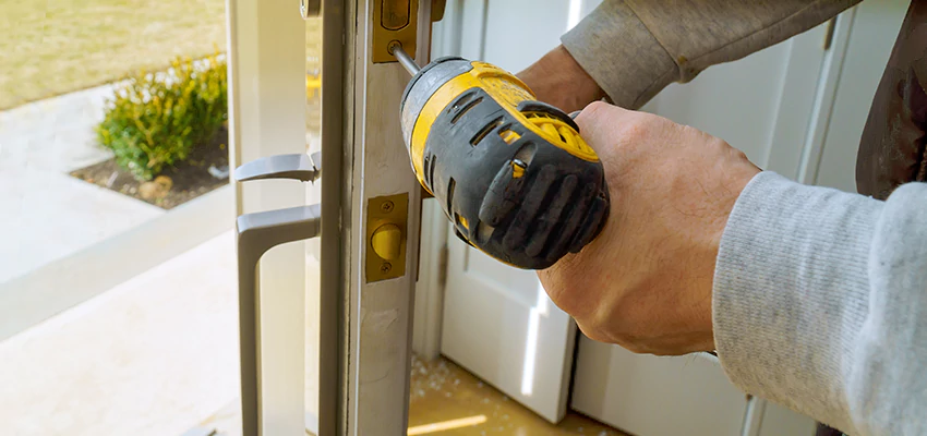 Smart Lock Installation in Lodi, California