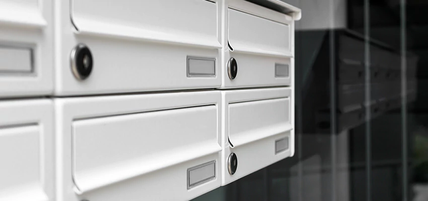 Mailbox Tubular Lock Replacement in Lodi, California