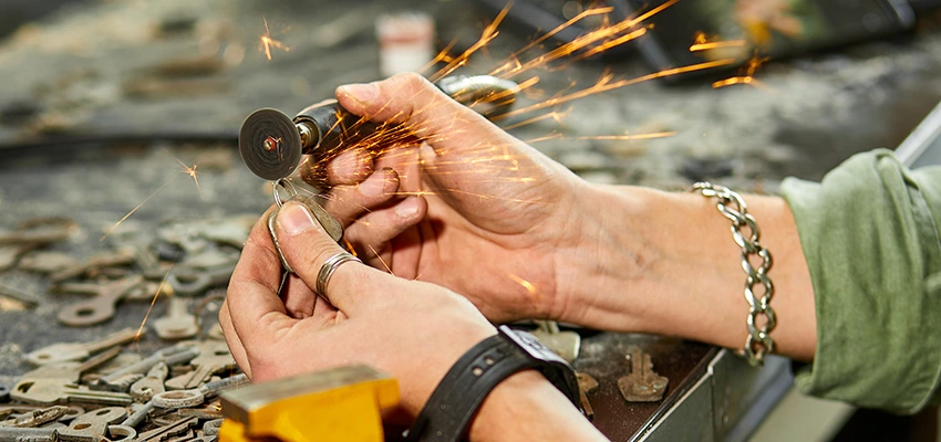 Mobile Locksmith For Lock Replacement Service in Lodi, California