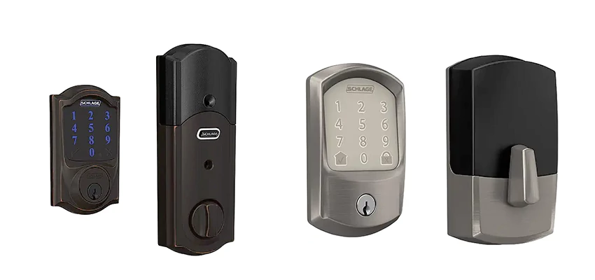 Schlage Smart Locks Repair in Lodi, California