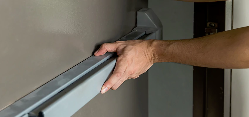 Electro-Magnetic Hold Open Fire Door Closing Systems in Lodi, CA