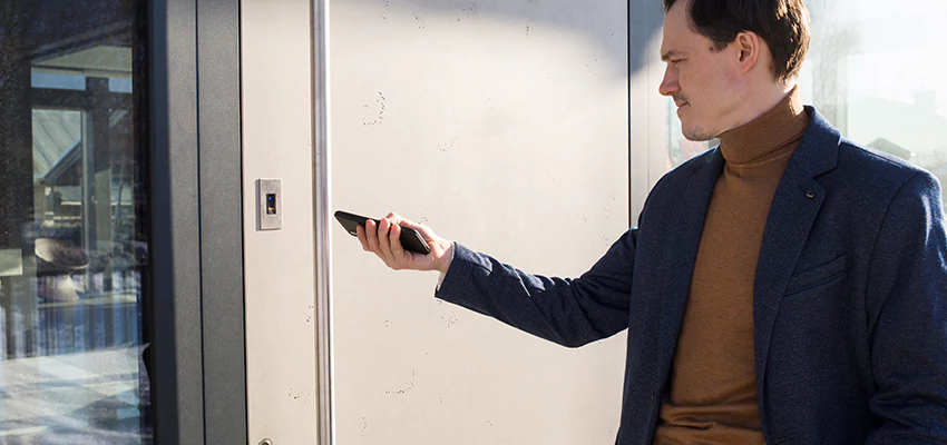 Business Security Systems in Lodi, CA