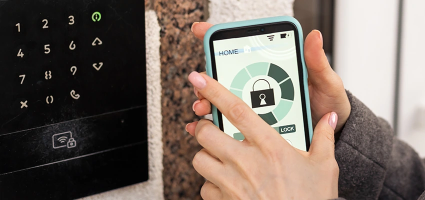 Building Security Upgrades in Lodi, CA