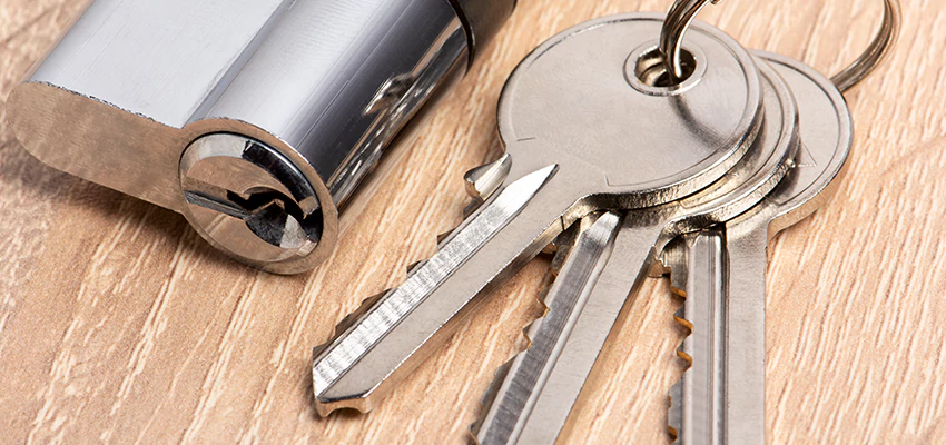 Lock Rekeying Services in Lodi, California