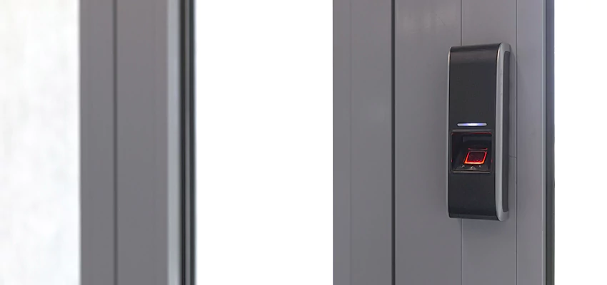 Push Button Lock Keypad Repair in Lodi, California