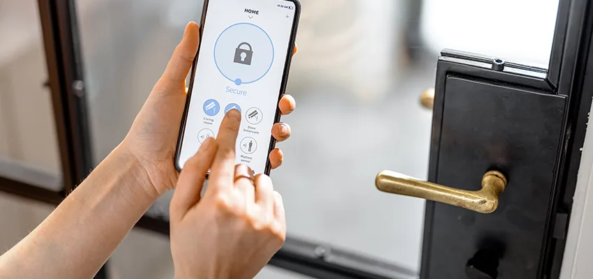 Remote Control Locks Sensor Repair in Lodi, California