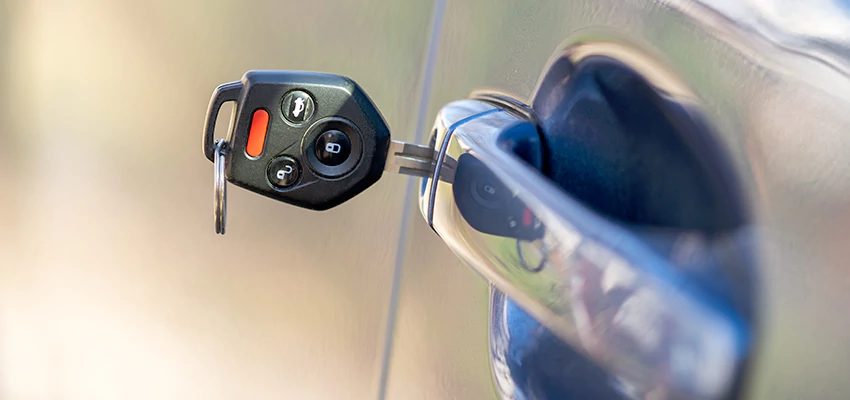 Automotive Locksmith Key Programming Specialists in Lodi, CA