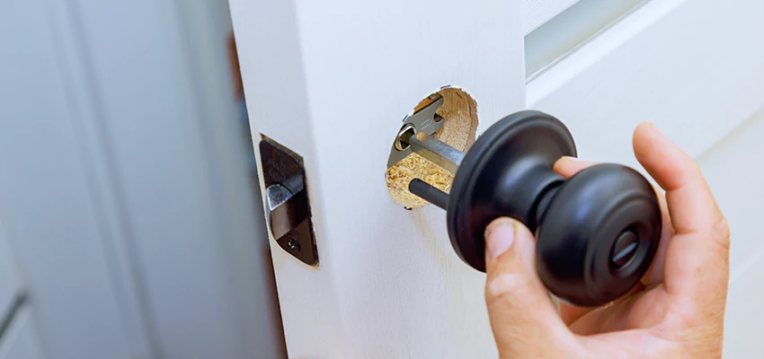 Locksmith For Lock Repair Near Me in Lodi, California