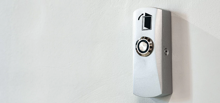 Residential Access Keypads Systems Installation in Lodi, CA