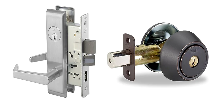 Yale Multipoint Lock in Lodi, CA