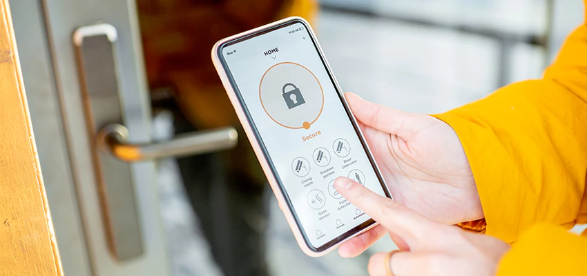 Automatic Door Lock Opener Repair in Lodi, California