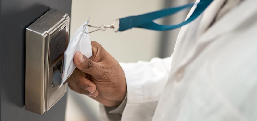 Commercial Locksmith For Rekey in Lodi, CA