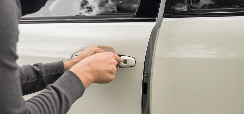 Unlock Car Door Service in Lodi, CA