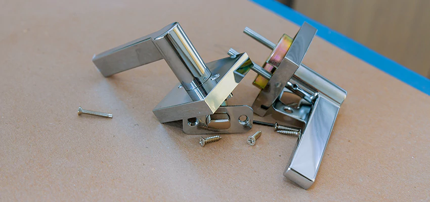 Master Lock Key System Installation Service in Lodi, California