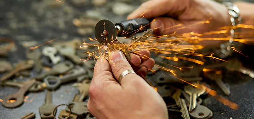 24/7 Locksmith Services For Lock Rekeying in Lodi, CA