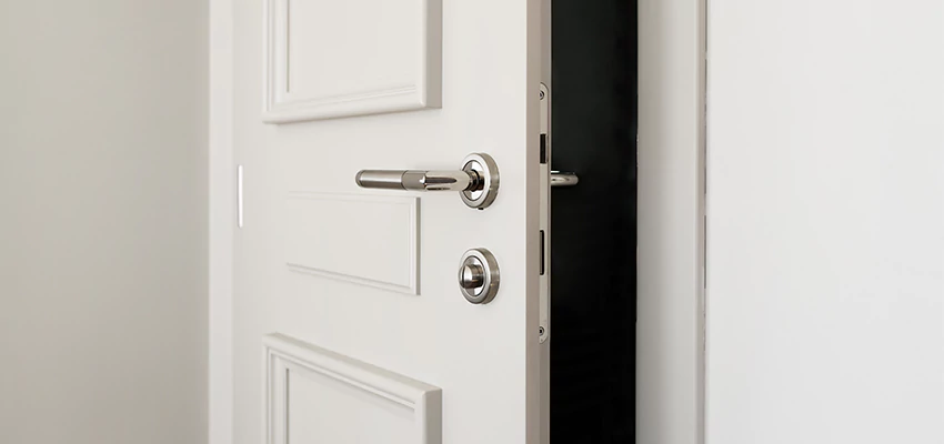 Folding Bathroom Door With Lock Solutions in Lodi, CA