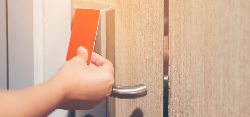 Electronic Locks Motor Repair in Lodi, California