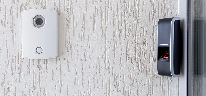 Multi-User Fingerprint Door Locks Installation in Lodi, California