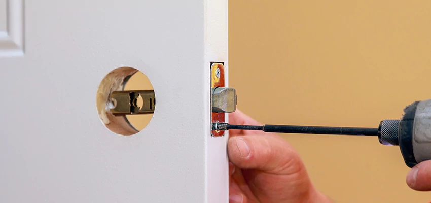 Home Invasion Camera Repairs in Lodi, California