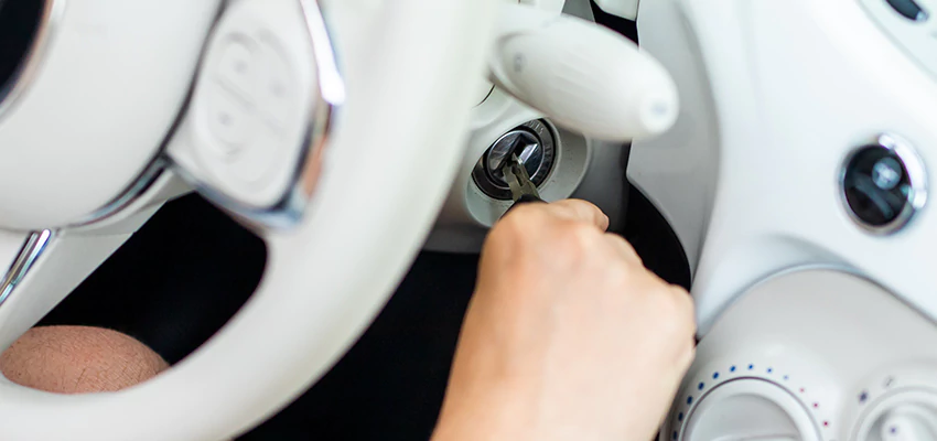 Ignition Lock Barrel Replacement Near Me in Lodi, California