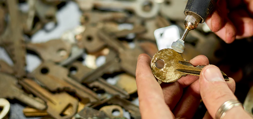 A1 Locksmith For Key Replacement in Lodi, California