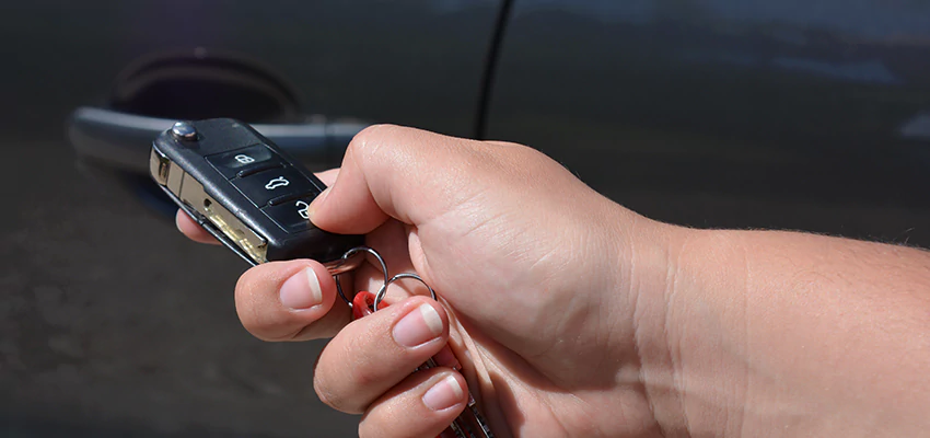 Car Door Unlocking Locksmith in Lodi, California