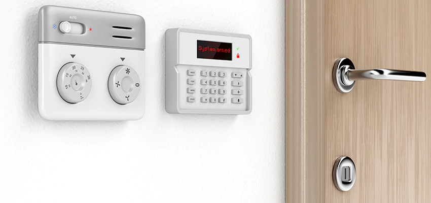 Commercial Electronic Door Lock Services in Lodi, CA
