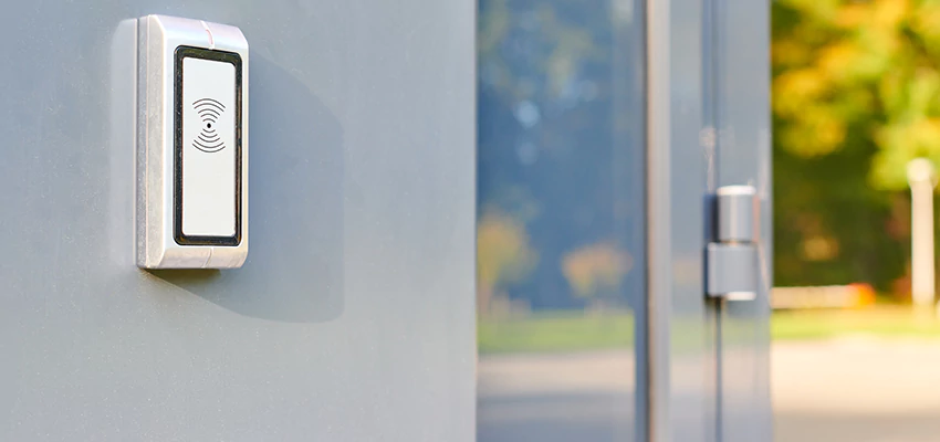 Glass Door Electric Lock Repair in Lodi, CA