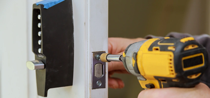 Eviction Locksmith For Key Duplication in Lodi, California