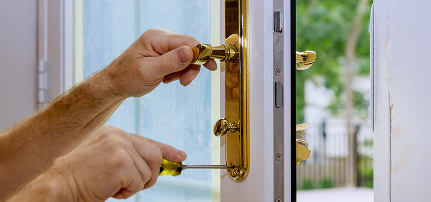 Local Locksmith For Key Duplication in Lodi, CA