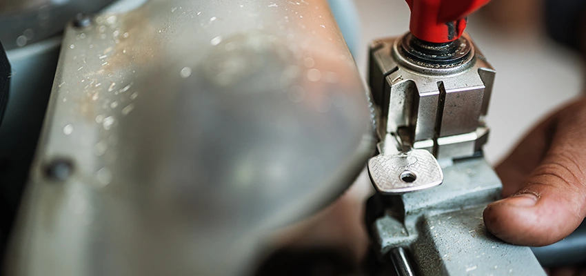 Key Programming Mobile Locksmith Service in Lodi, CA